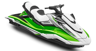 2021 MJ−FX Cruiser HO